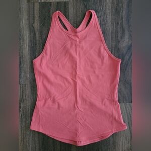 Lululemon Ribbed Top